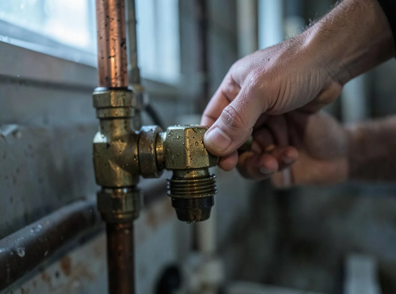 Emergency Plumber Kings Mountain, NC FAQs